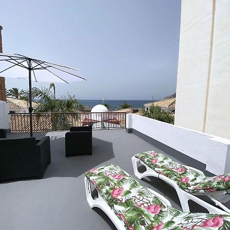Casa Keko Daire La Herradura  Dış mekan fotoğraf