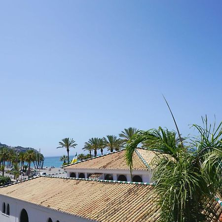 Casa Keko Daire La Herradura  Dış mekan fotoğraf