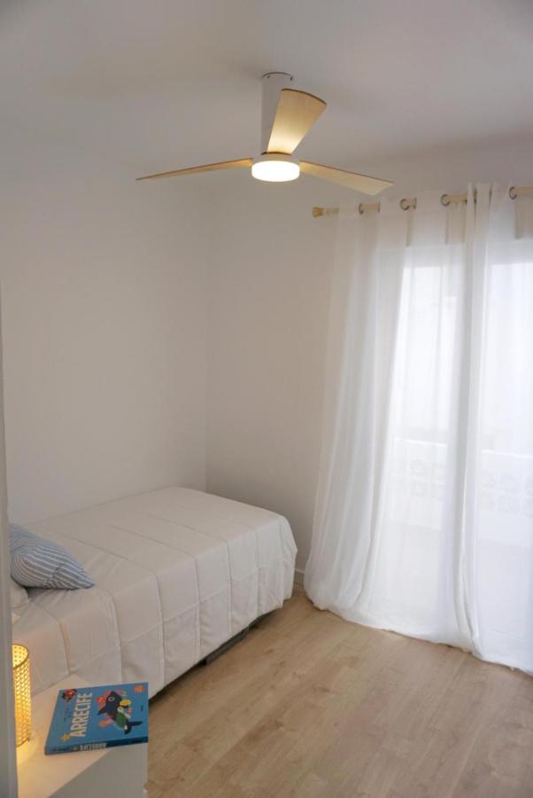 Casa Keko Daire La Herradura  Dış mekan fotoğraf