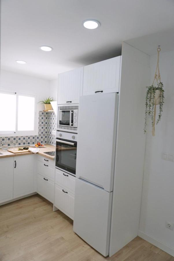 Casa Keko Daire La Herradura  Dış mekan fotoğraf