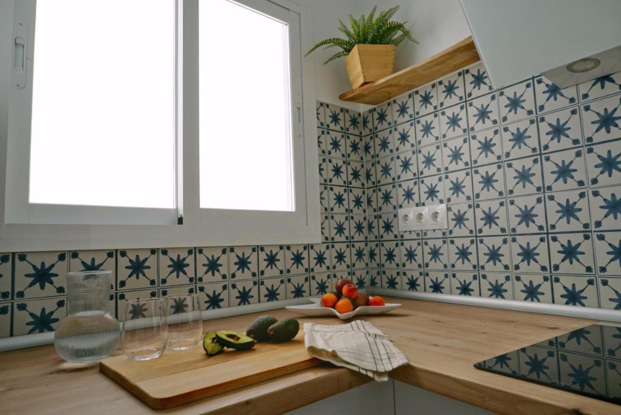 Casa Keko Daire La Herradura  Dış mekan fotoğraf