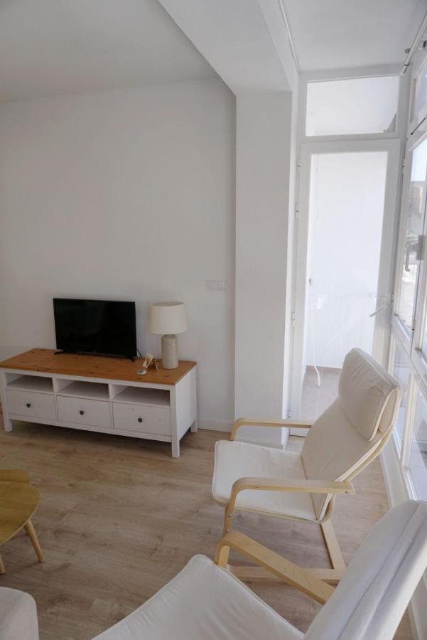 Casa Keko Daire La Herradura  Dış mekan fotoğraf